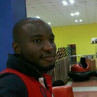 Otori Abdulfatah (@abdulkfm) 's Twitter Profile
