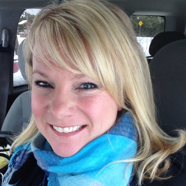 Follow me on Twitter...energetic...impatient...hardworking....honest...and most of all dedicated