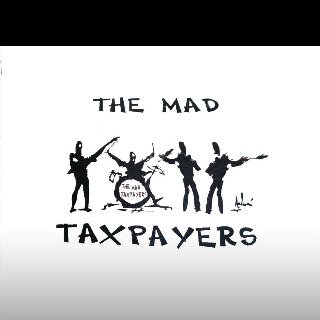 TheMadTaxpayers's profile picture. We are a talented group that will wake up a crowd and bring them to their feet. We play a variety of covers as well as many originals.