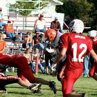 Corey Jameson (@jameson_corey) 's Twitter Profile