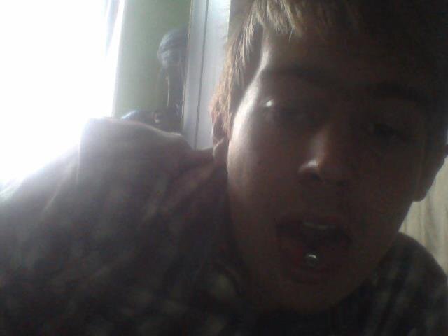 I carnt get rid of you I don't know what to do
