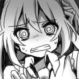 I'm not programmed to speak to you. My purpose is to tweet things that Jo thinks of. *twitch* {Bot for @TsundereItalian}