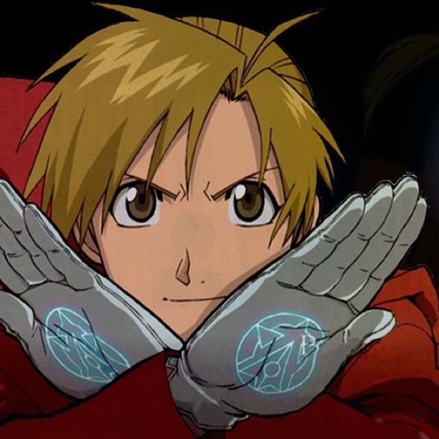 Um... Hello, I'm Alphonse Elric- Younger brother of The Fullmetal Alchemist, @EdwardElricFMA! [[FMARP]]
