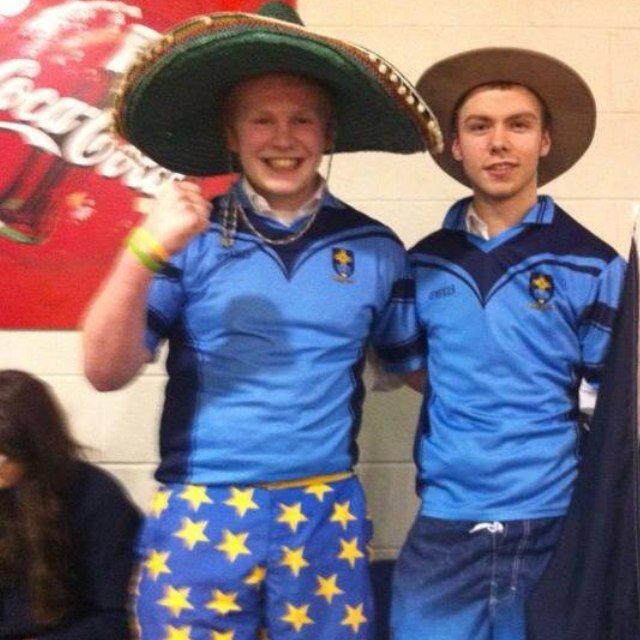 Sean_O_47's profile picture. Stumbling my way through life