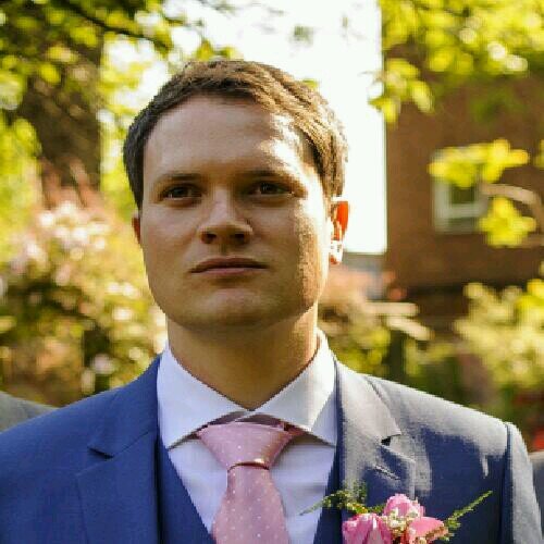 DCotgreave's profile picture. 