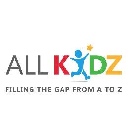 Filling the gaps from A to Z for children in crisis.