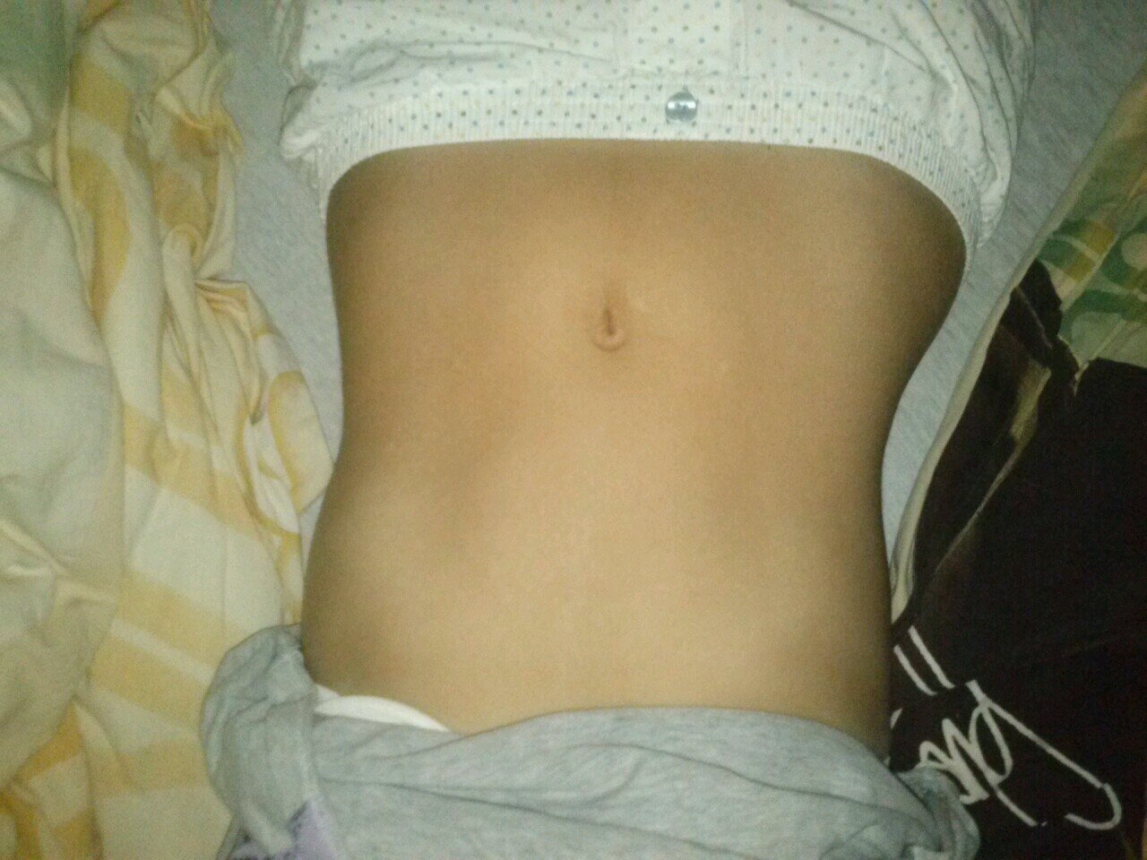 FAT girl who is TOO FAT for Ana. Nowhere seeing bones at my body. Why me?