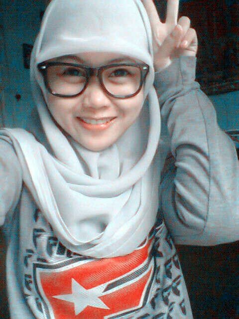 Maaf bukan wanita sempurna :)