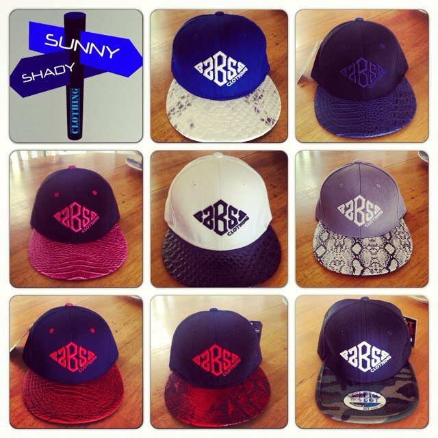 Sunny but shady Clothing
 !!! CHECK US OUT !!!
 Main Account- instagram @SBSclothingCo http://t.co/hzkk2MCkBv