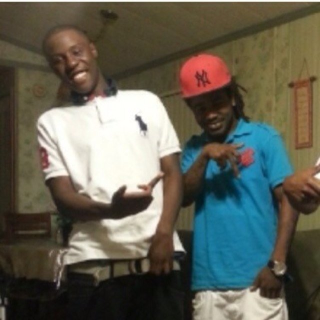 ETF ' dats da team.