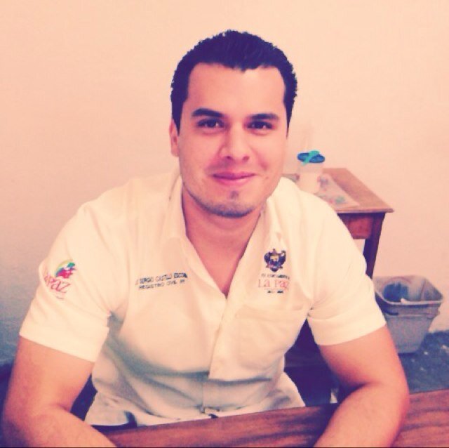 Lic. en criminologia