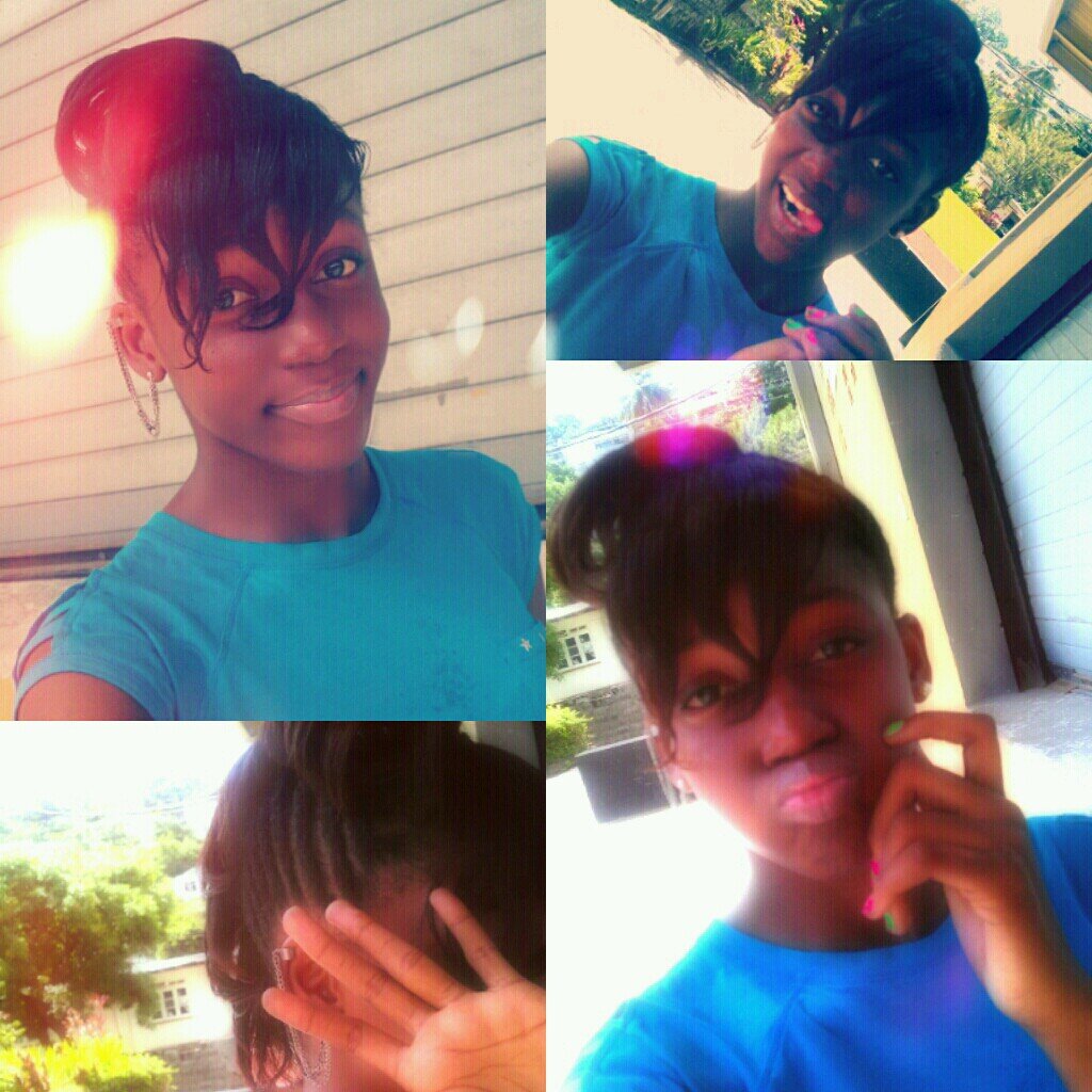 Łast ňame 'Ëver' ,and first name greatest ! #TeamFollowBack #TeamWeird #TeamCrazii