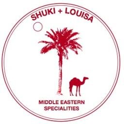 Makers of classic Middle Eastern dips and caterers. Check here for upcoming markets and stockists.