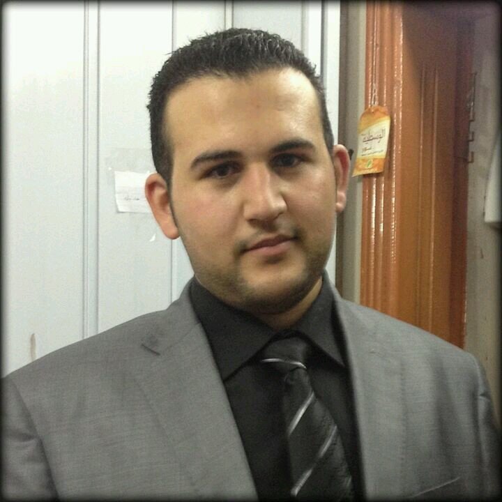 Mohammad Arabi Fattouh
Computer and informatics engineer interested in serving all the people as I can.