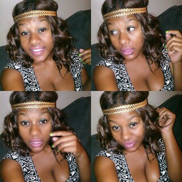 Kiki_versace's profile picture. The way i see it is eather run from a mistake or Learn from it