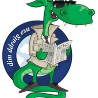 dim ddraig esu (@dimddraig) 's Twitter Profile Photo
