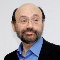 Andrei Broder (@azbroder) 's Twitter Profile