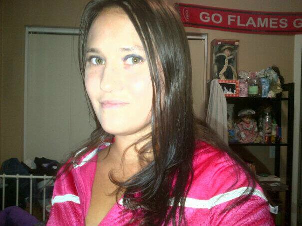 Born in Montreal huge Die hard Flames fan GO FLAMES GO I will tweet whatever I want I speak my mind
