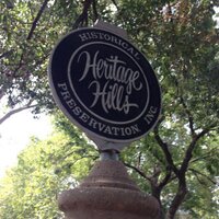 Heritage Hills OKC (@heritagehillsok) Twitter profile photo