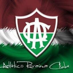 Twitter Oficial do Atlético Roraima