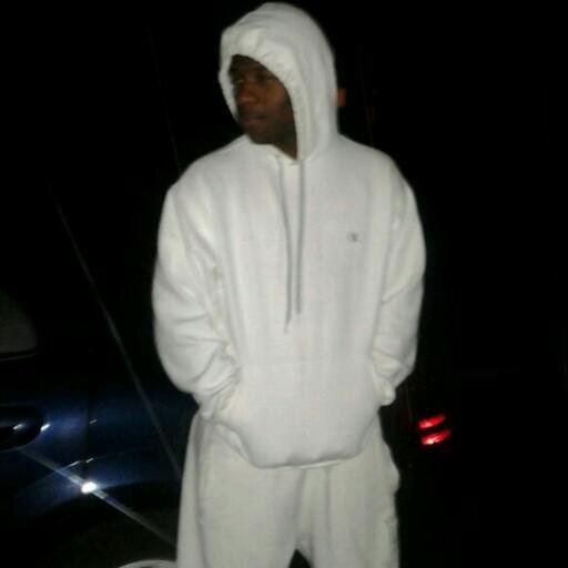 White Remy in my System Got me Kinda Trippin !