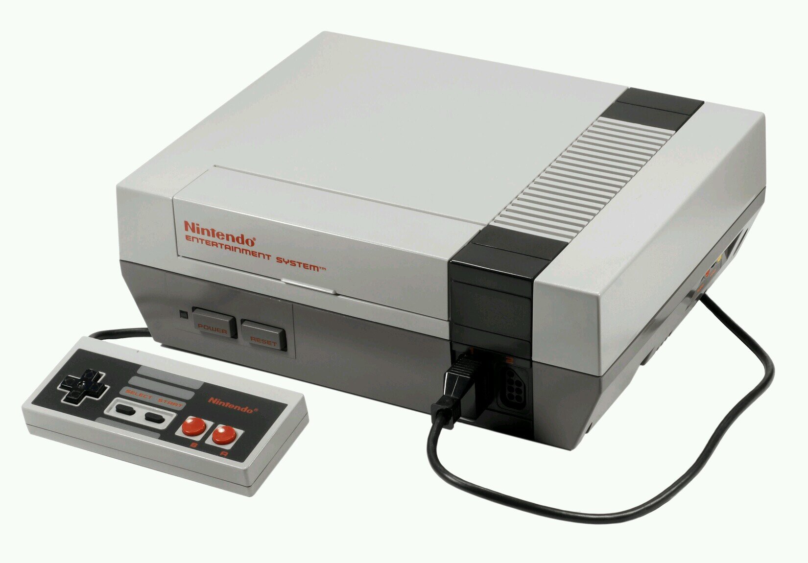 Nintendo breaking news including the birth of a new Nintendo franchise coming to gaming screens in the not so distant future.