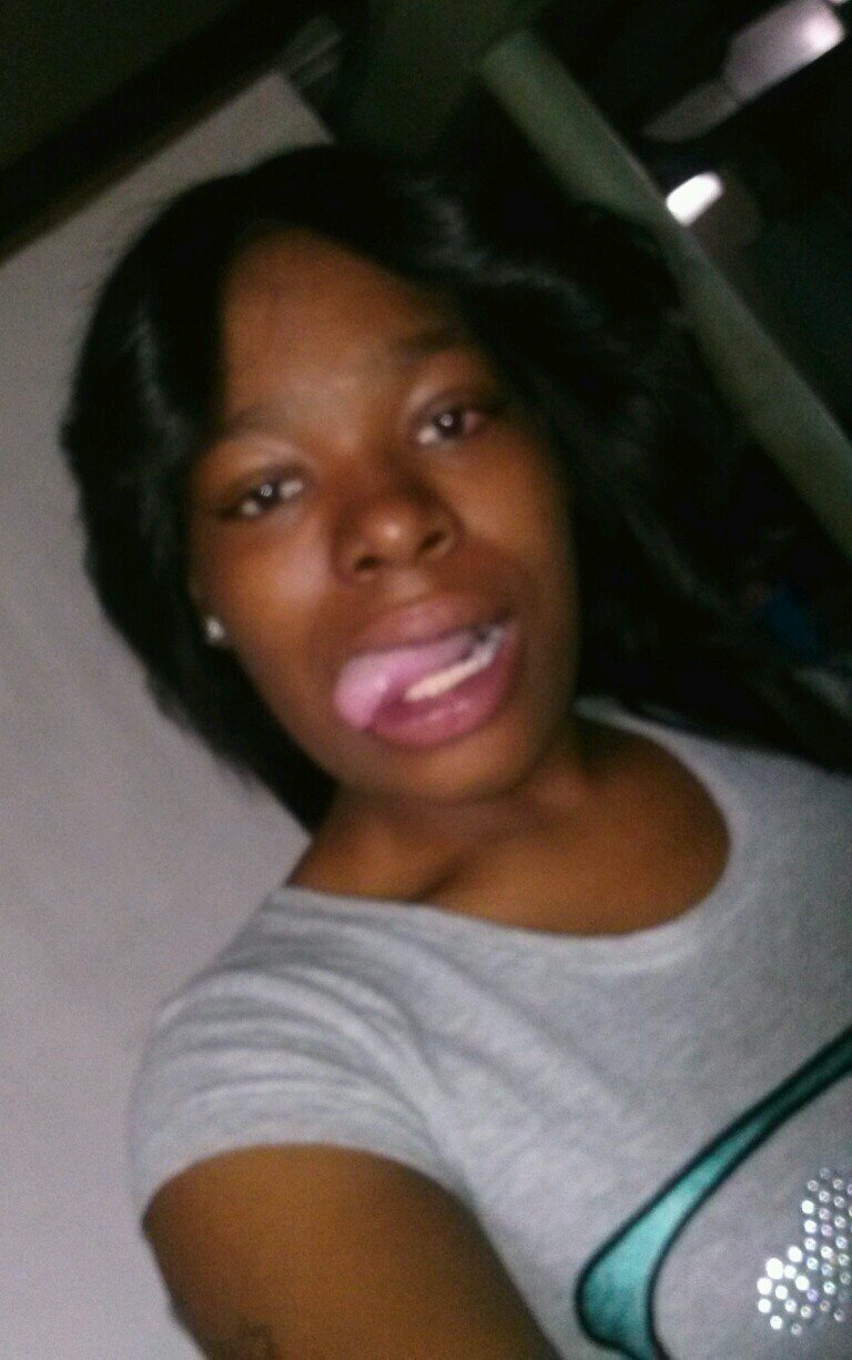 Jus Mee Nylah && Rod