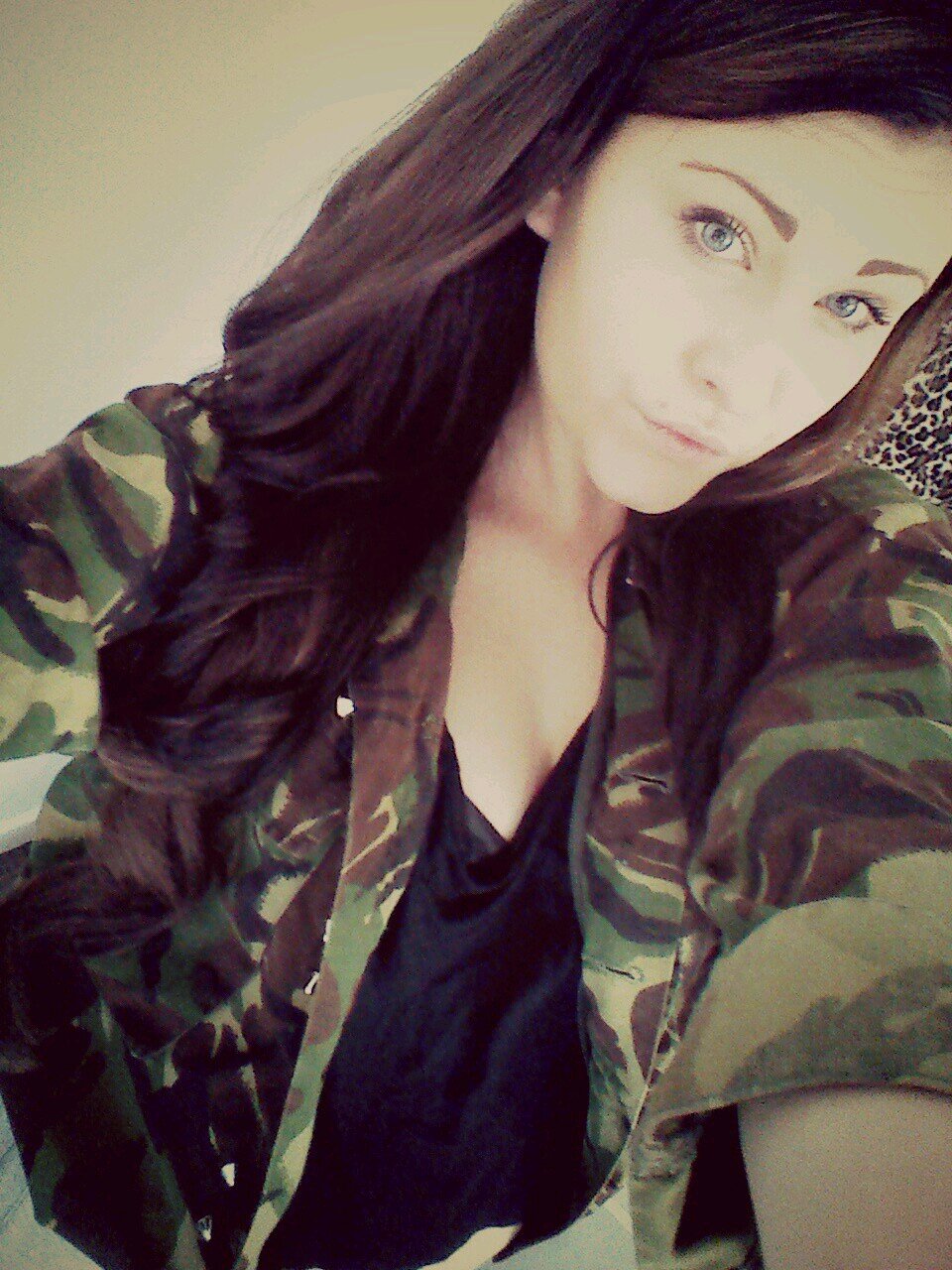 gurlfriend aleexandra clarke
