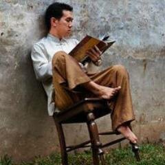 HezalAkbar's profile picture. Kau tidak melihat udara, bukan berarti berhenti bernapas, kau tidak bisa melihat Allah, bukan berarti tidak bisa mempercayai-Nya.