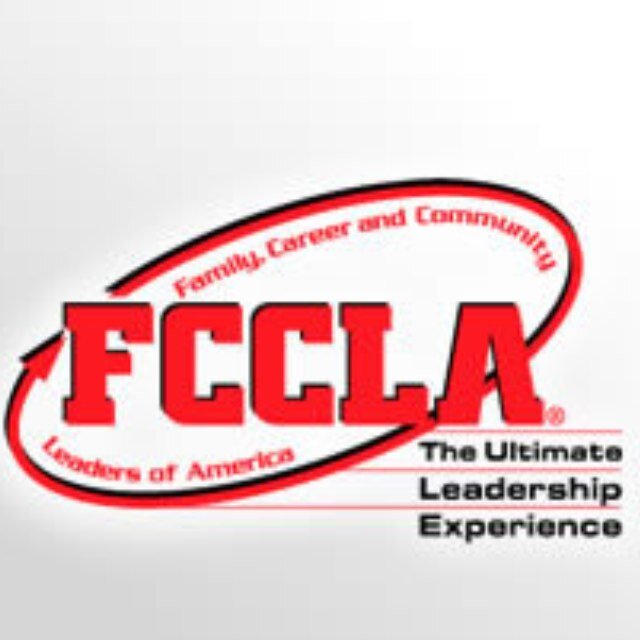 GlendaleFCCLA's profile picture. 