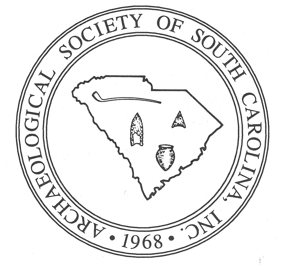 Official twitter feed for the Archaeological Society of South Carolina. A volunteer organization focused on sharing info about SC's archaeological heritage.