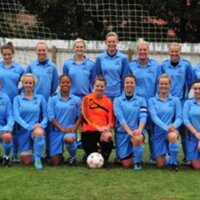 Nettleham Ladies FC (@nettlehamladies) Twitter profile photo