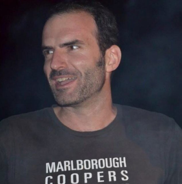 Adam_P_Lockyer's profile picture. Associate Professor in Strategic Studies @ssc_mq at @Macquarie_uni