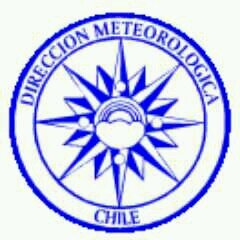 Bienvenidos a la cuenta secundaria de la Dirección Meteorológica de Chile. La cuenta oficial la puedes encontrar en @MeteoChile_DMC