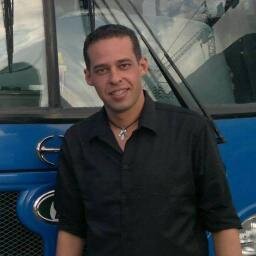 jalexvh's profile picture. Ingeniero en Ciencias Informáticas