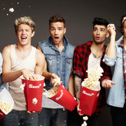 I'am #directioner Problem??
