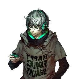 JackLimiteado's profile picture. Limit de Jack