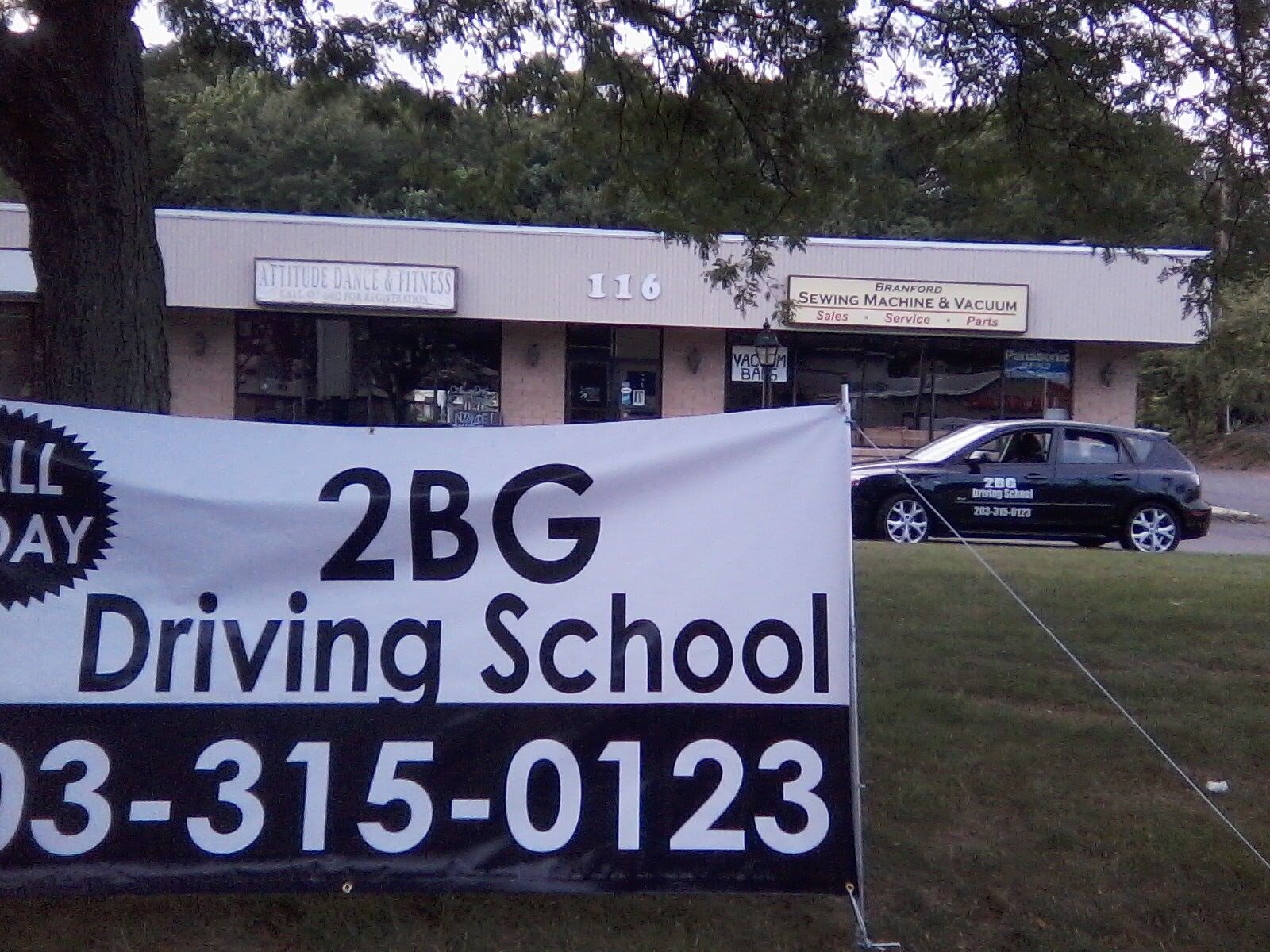 Our goal is to teach students the skills, knowledge and attitude needed for greater safety as motor vehicle operators.