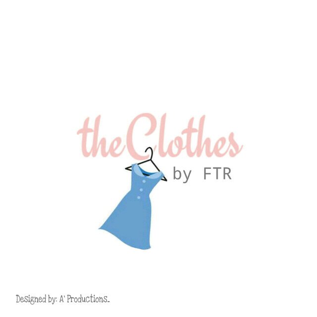 LINE/WA : 085659808316 | IG : theclothesbyftr | pin bb by req  ☺♥