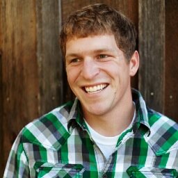 amazed by God, forever-curious, husband