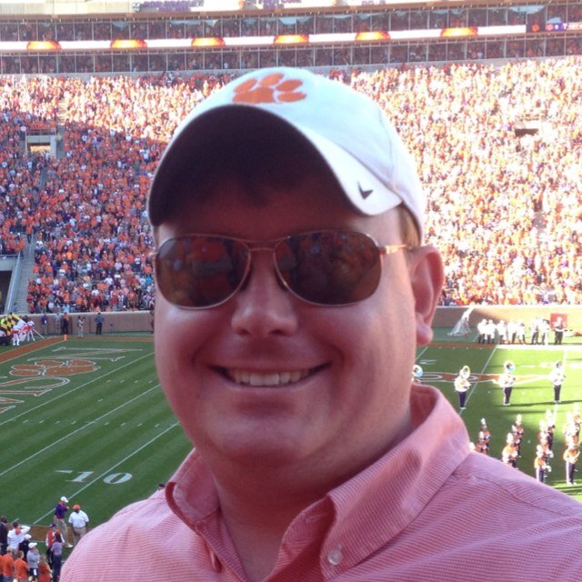 DrWHBIII's profile picture. Clemson University (2001), Southern College of Optometry (2005)