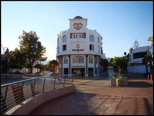 Twitter oficial de la plza. Solymar. Mantente informado de TODAS las fiestas de la plaza SOLYMAR
