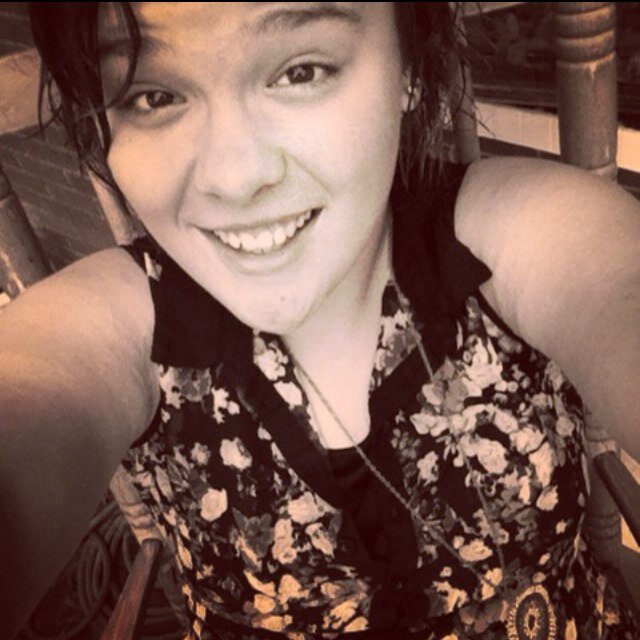 Haii, This Is Morgan here.:3 I follow back everyone! Hehe uhm. If you follow me I shall give you a cookie. Yeah.cx ✌