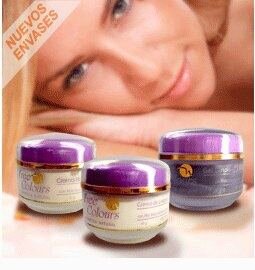 NaturalCosmtica's profile picture. Cosmética Natural- Free Colours, una linea Cosmetologica de Tratamiento, Chilena, Hipoalergenica y Natural.