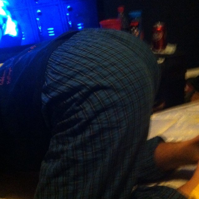 BrandonsBooty's profile picture. I'm Brandon Sonju's big black booty. I'm 16 years old, single, and ready to mingle lol ;)