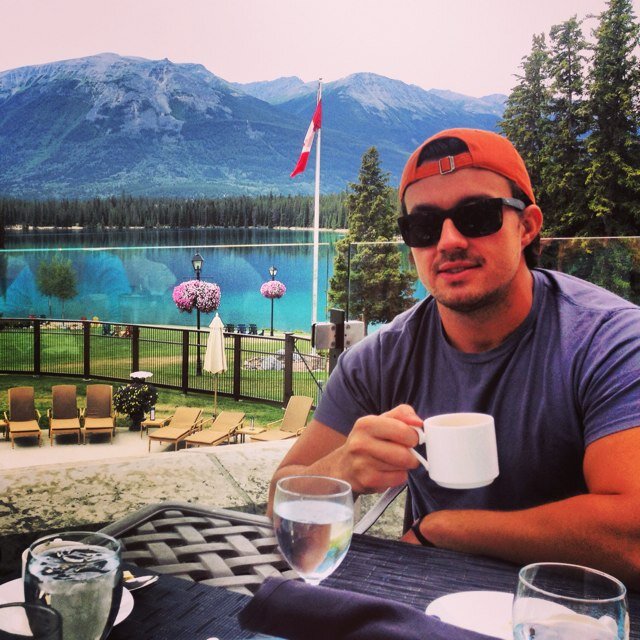 Oil and Gas based career and willful disregard for the modern world. Alberta work • #HorizonDrilling • Toronto home.