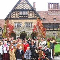 potsdamguide's profile picture. Potsdam Stadtführung Stadtrundgang Stadtrundfahrt Rundgang Führung Besichtigung Schloss Park Sanssouci