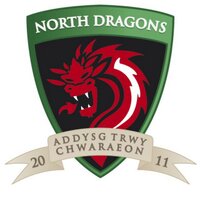 North Dragons Futsal (@ndfutsal) 's Twitter Profile Photo North Dragons Futsal (@ndfutsal) 's Twitter Profile Photo