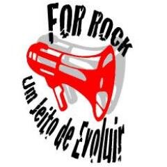 HardCore, Ska, Punk, Hip-Hop e Rock n' Roll, somados a nata do Underground e a Cena Independente. Somos O For Rock. 
http://t.co/UOzW6F9c