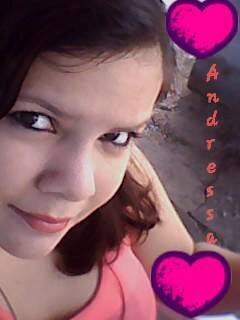 3 ....,  3 ....., Andressa Laís Venegas